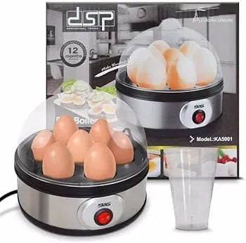 Electric Eggs Boiler