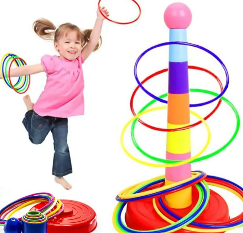 TOYS & GAMES