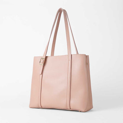 Ample Bag Peach