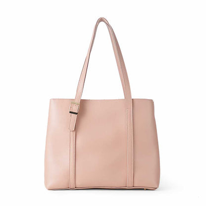 Ample Bag Peach