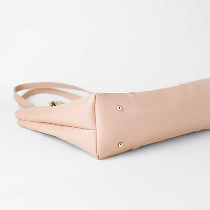 Ample Bag Peach