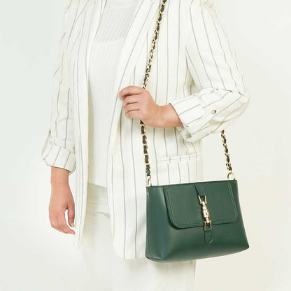 Clarent Bag Green