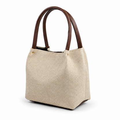 Premium Daily Tote Bag Canvas Deal