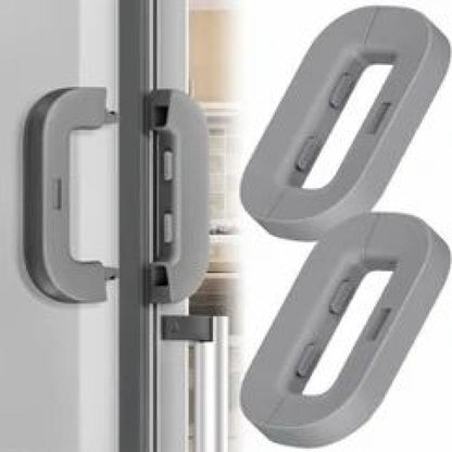 Child Safety Fridge Lock