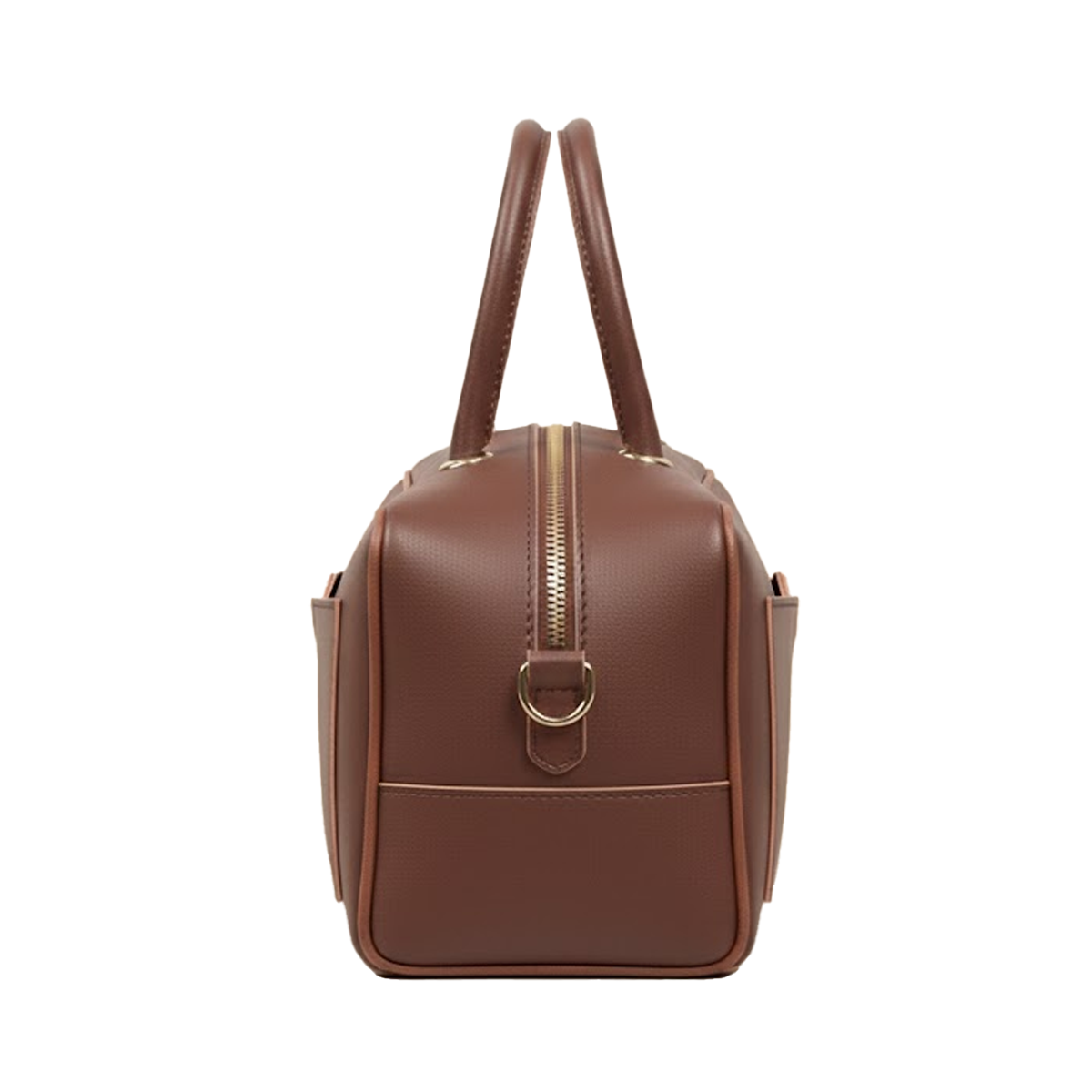 Milan Handbag Brown