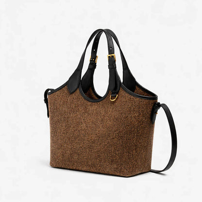 Urban Grace Tote Bag