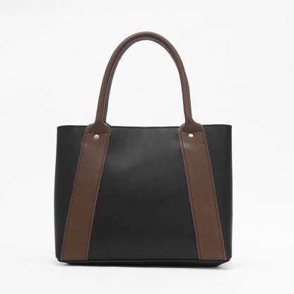 Bushra Bag Black