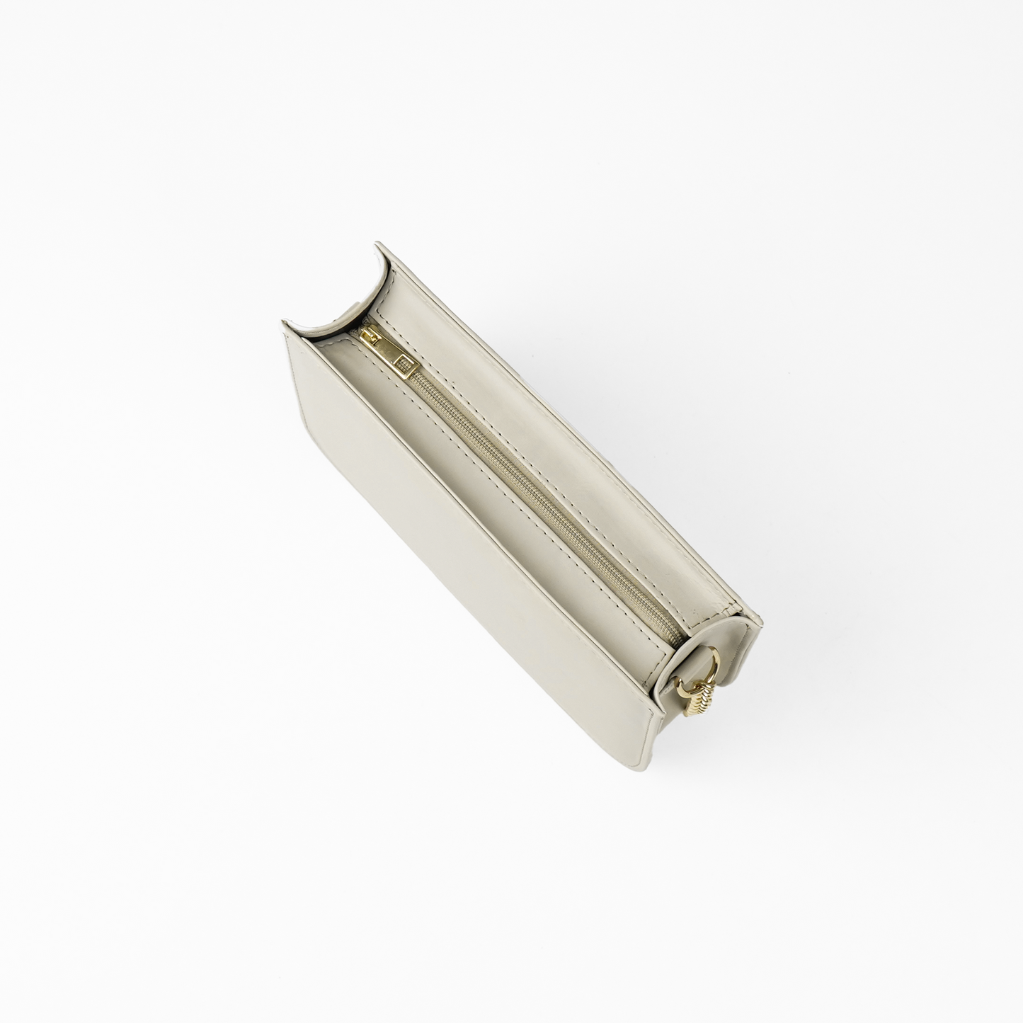 Flow Bag (beige Plain)