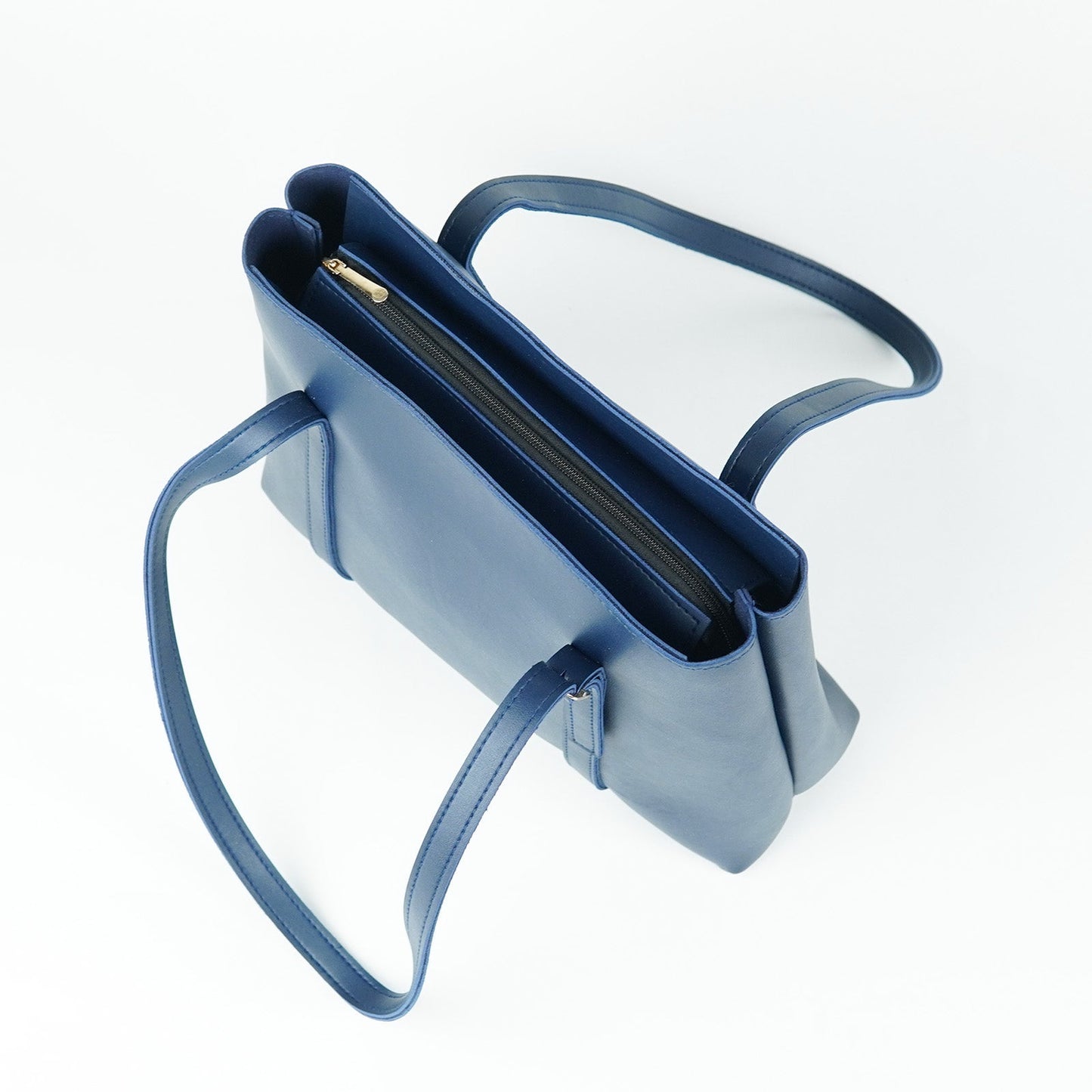 Ample Bag Blue