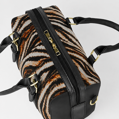 Fly bag Tiger Canvas