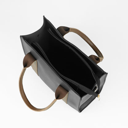 Blunt bag black & brown