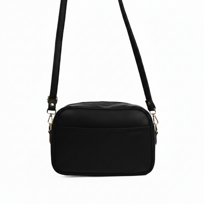 Velora Crossbody Black