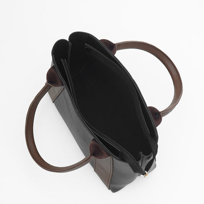 Bushra Bag Black