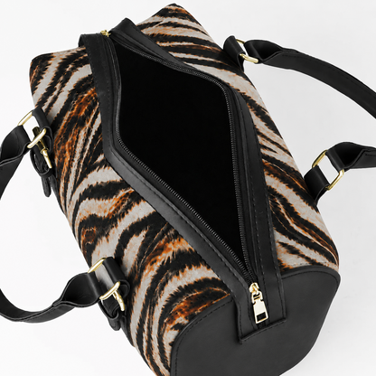 Fly bag Tiger Canvas