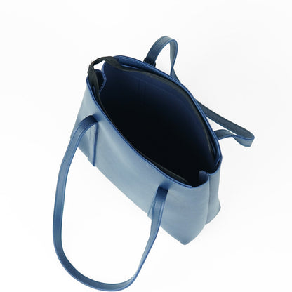 Ample Bag Blue