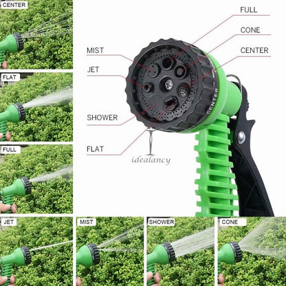 Magic Hose Pipe (Random Color)