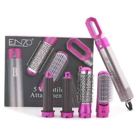 Style Pro 5 in 1