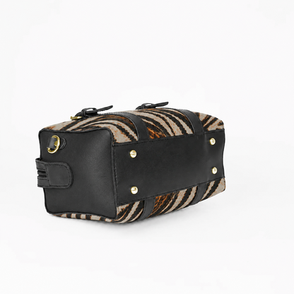 Fly bag Tiger Canvas