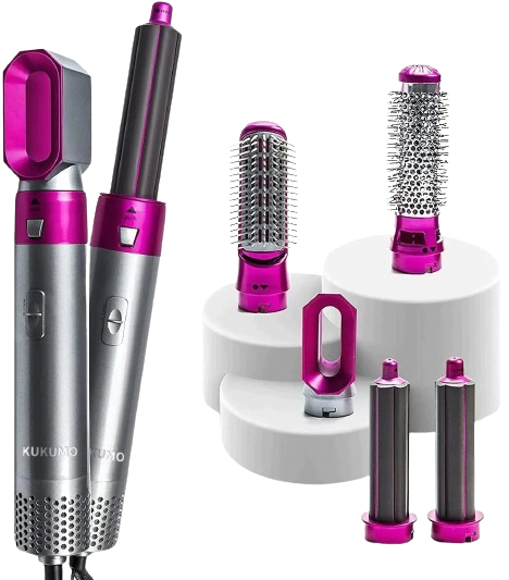 Style Pro 5 in 1