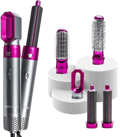Style Pro 5 in 1
