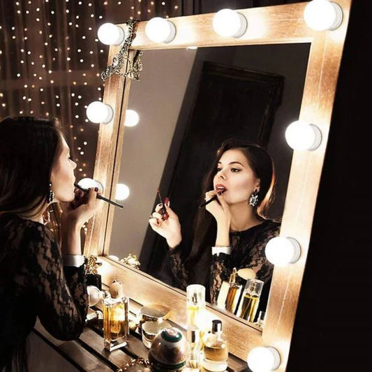 3 Modes Vanity Lights for Mirror | Makeup Lights