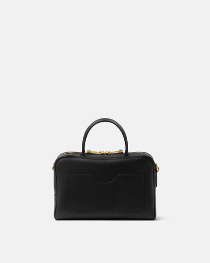 Milan Handbag Black