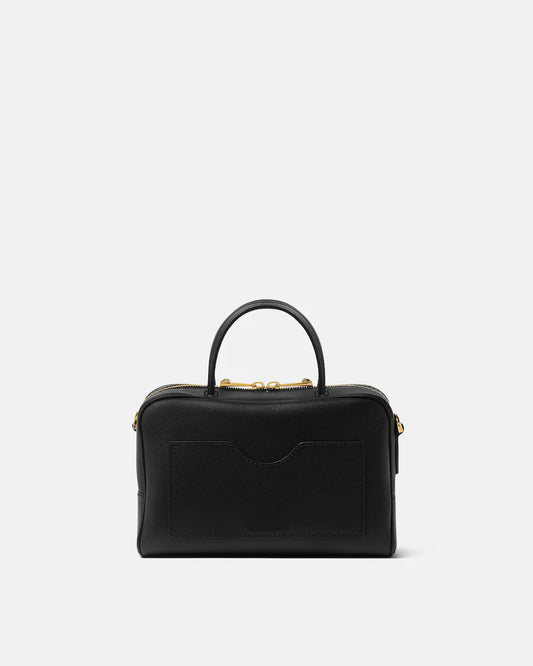 Milan Handbag Black