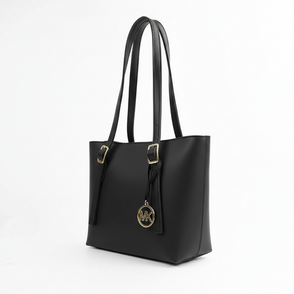 Elara Tote Bag Black