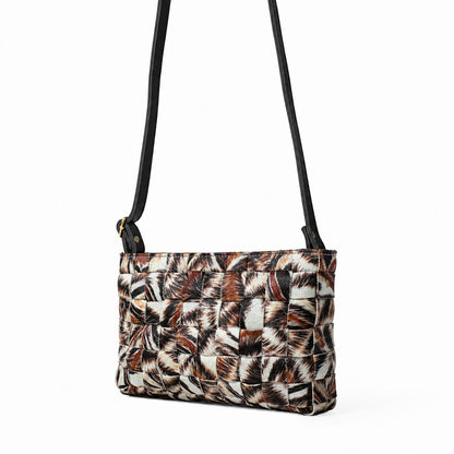 Cot Bag Tiger (Canvas)