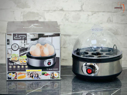 Electric  Eggs Boiler