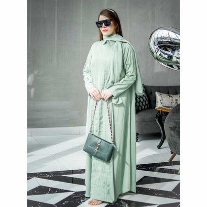 Clarent Bag Green