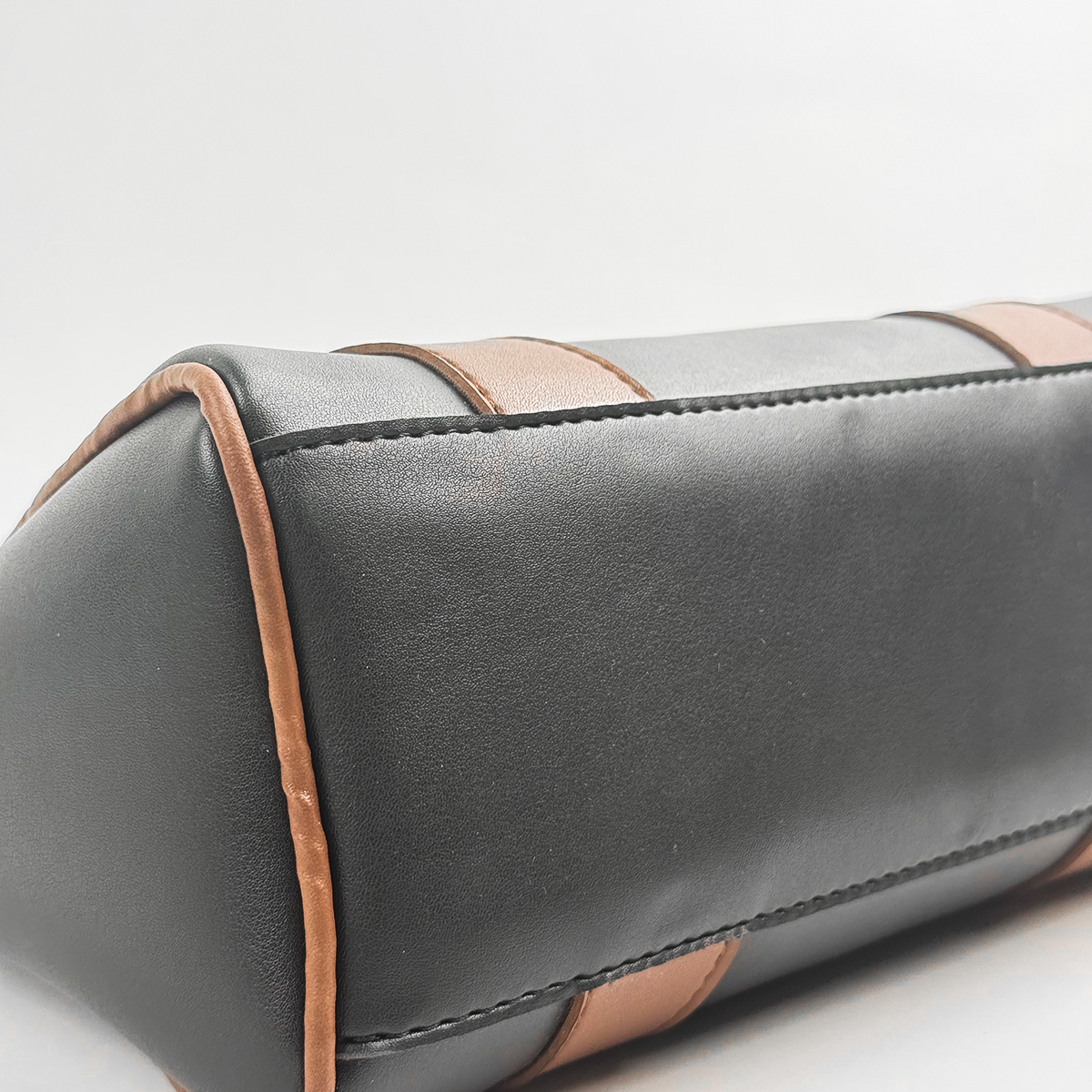 Oblina Bag Black & Brown