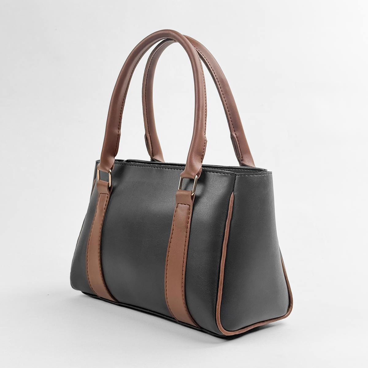 Oblina Bag Black & Brown