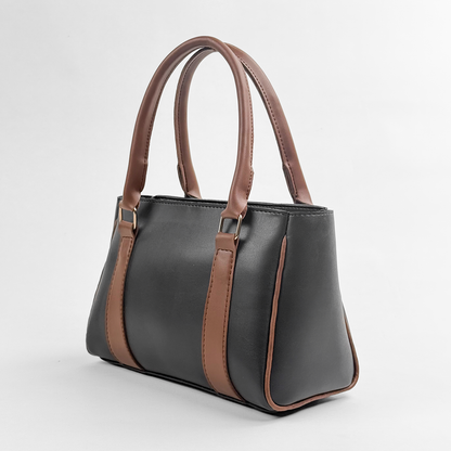 Oblina Bag Black & Brown