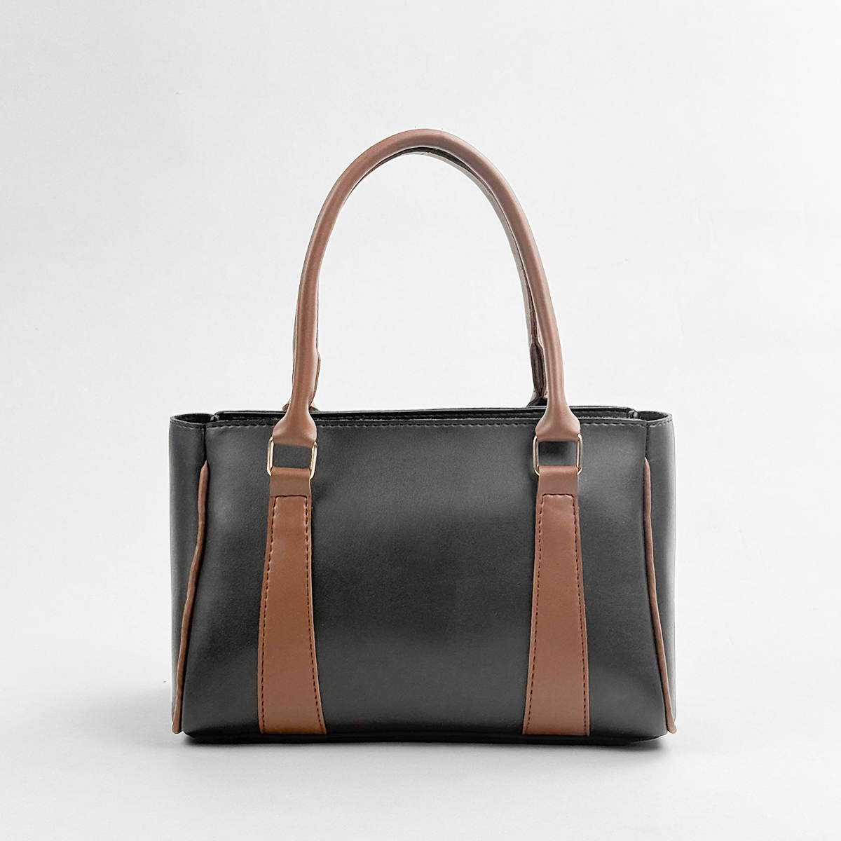 Oblina Bag Black & Brown