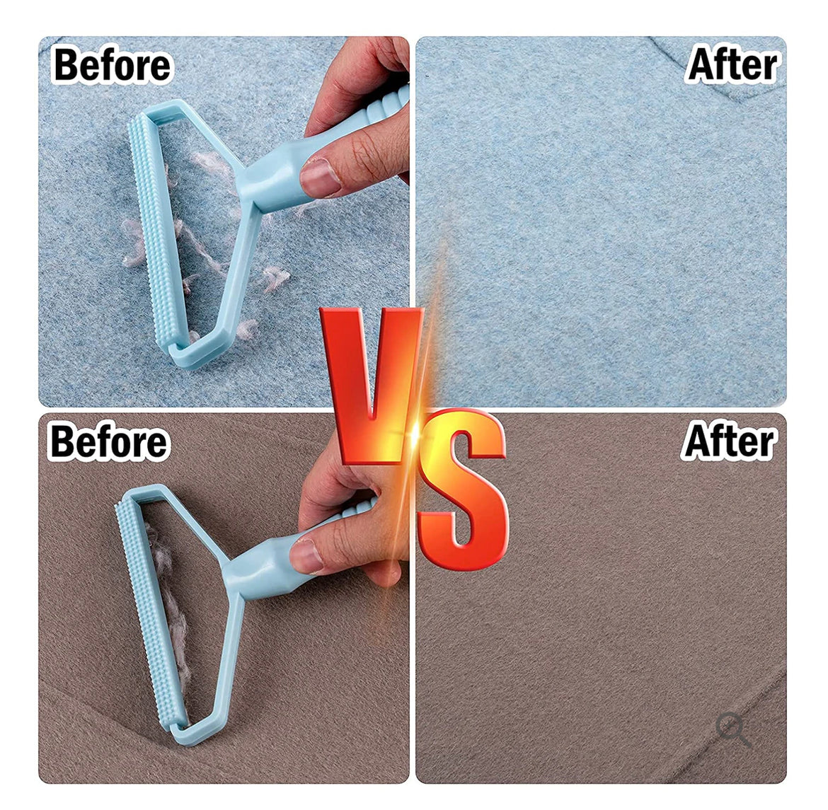 Portable Manual Lint Remover (BUY 1 GET 1 FREE)