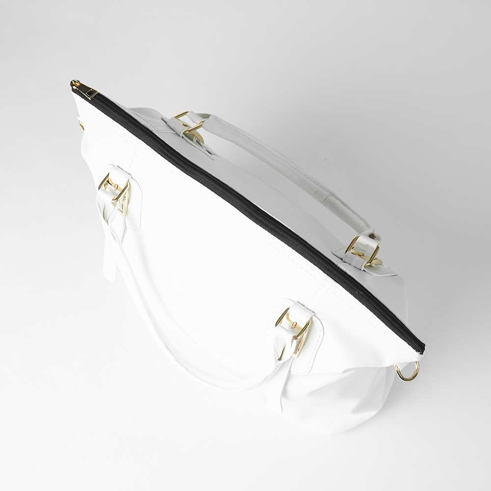 Milo bag (White)