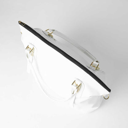 Milo bag (White)